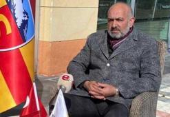 Ali Çamlı'dan ÇaÄdaÅ Atan'a övgü