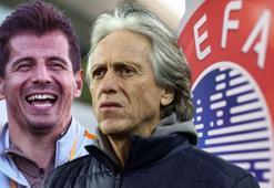 Türkiye'ye müjdeli haber! UEFA ülke puanı sıralaması güncellendi...