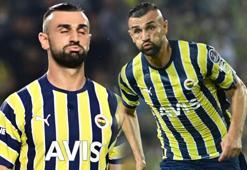 Serdar Dursun'a sürpriz teklif! İki katı maaş istedi...