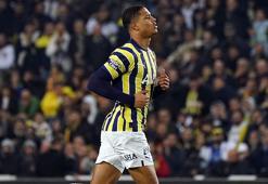 Jayden Oosterwolde, Fenerbahçe'de ilk maçına çıktı