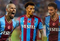 Trabzonspor'da operasyon hazırlığı
