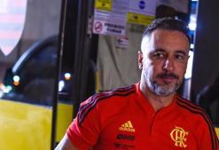 Vitor Pereira'nın başına bu da geldi! Uçağı kaçırınca, maça yetişemedi