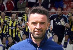 Gökhan Gönül'den Sevilla itirafı! 'Beni aylarca etkilemişti'