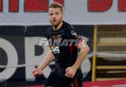 Galatasaray'da Fredrik Midtsjö şoku!