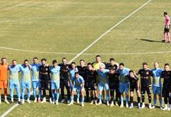 Batman Petrolspor ile Siirt İÖİ depremzedeler için sahaya çıktı