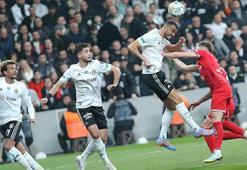 ÖZET | BeÅiktaÅ-Antalyaspor maç sonucu: 0-0