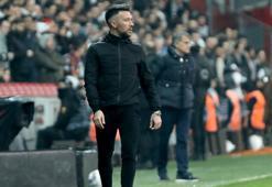 Alanyaspor'da Francesco Farioli dönemi sona eriyor