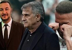 Necati Ateş'ten Beşiktaş yorumu: Şampiyonluğu bıraktı
