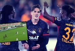 İtalyan basını Nicolo Zaniolo'yı konuşuyor