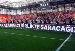 Göztepe ve Karşıyaka derbisinde rekor yeniden kırıldı