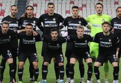 Altay'ın seyircisiz oynama cezasına düzenleme