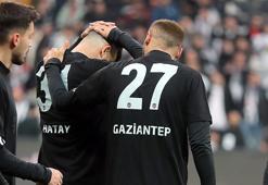 BeÅiktaÅ'ta Rachid Ghezzal Åoku! İÅte kaçıracaÄı maçlar