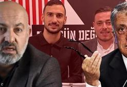 Beşiktaş'ı endişelendiren açıklama! Onur Bulut transferi...