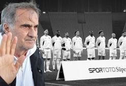 Beşiktaş'ta tam 7 ayrılık birden! Sadece o kalıyor