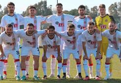 Eskişehirspor kalesini gole kapatamıyor
