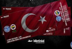 Arkas Spor, Fenerbahçe maçının geliri depremzedelere