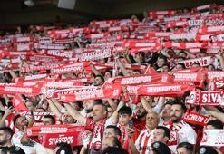 Fiorentina-Sivasspor maçının biletleriyle ilgili açıklama