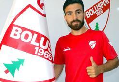 Boluspor, 2 transferi resmen duyurdu