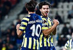 Fenerbahçeli Ferdi Kadıoğlu'na bir talip daha!