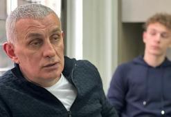 İbrahim Hacıosmanoğlu: Şampiyonluğu getiren yönetimin 2-3 sene kredisi olması gerekir