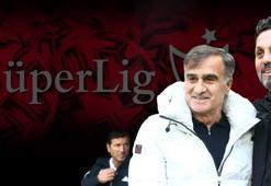 Süper Lig'de teknik direktör kıyımı! Şimdiden 10 oldu