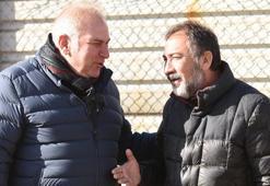 Karşıyaka'da seçim çağrısı