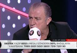 Fatih Terim: Bu memlekete borcumuz var