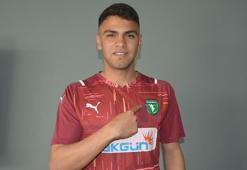 Mehmet Nedim Durak, Efeler 09 SFK'da