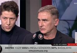 A Milli Takım Teknik Direktörü Stefan Kuntz: Almanya da bizimle Omuz Omuza!