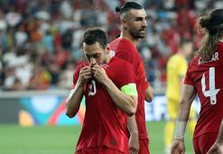A Milli Takım oyuncularından Omuz Omuza kampanyasına 6 milyon TL bağış
