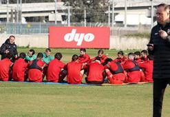 Selahaddin Dinçel: "Hücum futbolunu oyuncu karakteri belirliyor"