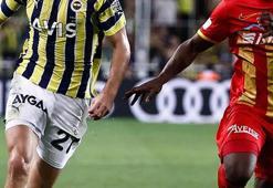 Kayseri 2. İdare Mahkemesi'nden Fenerbahçe taraftarıyla ilgili ara karar