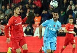 Trabzonspor-Ümraniyespor maçının biletleri satışta
