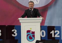 Trabzonspor'da Seçimli Olağanüstü Genel Kurul tarihi açıklandı