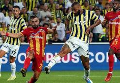 Fenerbahçe'de tehlike! Tam 8 futbolcu