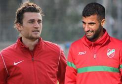 Yılmaz Ceylan: “Karşıyaka’yı alt liglerden kurtarmak istiyorum”