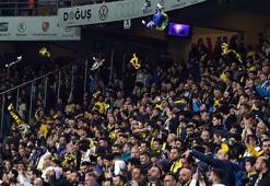 Fenerbahçeli taraftarlar, Kayserispor maçında yer alamayacak