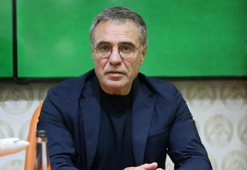 Ersun Yanal: “Oyuncularımı tebrik ediyorum”