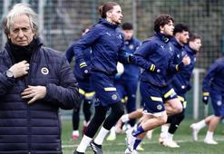 Jorge Jesus'tan Kayserispor maçı öncesi takıma Galatasaray uyarısı