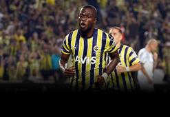 Valencia rekora koşuyor! Bir ilki yaşayacak