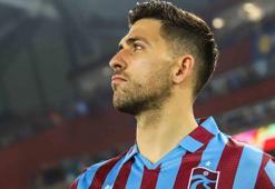 Trabzonspor'da son dakika! Bakasetas şoku...