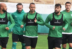 Bodrumspor, Burak Öksüz'le imzaladı
