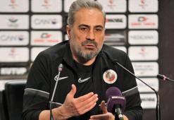 Mustafa Dalcı: “3 gün sonra bir maçımız var, kaybedilen puanı inşallah orada telafi ederiz”