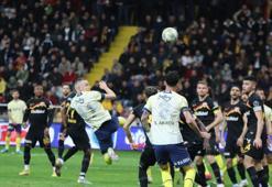 Fenerbahçe'ye yıldız oyuncusundan kötü haber! Kayserispor maçında...