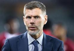 Zvonimir Boban’dan 'Omuz Omuza' kampanyasına destek