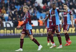 Trabzonspor’un kalesi düştü
