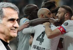 Beşiktaş Teknik Direktörü Şenol Güneş'ten, Gedson Fernandes'e mesaj! Cenk Tosun transfer...