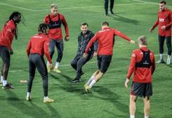Galatasaray'da Okan Buruk'tan öğrencilerine mesaj var!