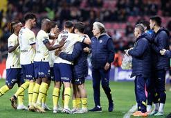 Fenerbahçe'de iki imza! Resmi açıklama çok yakın