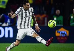Di Maria transferinde sıcak geliÅme! Resmi açıklama geldi